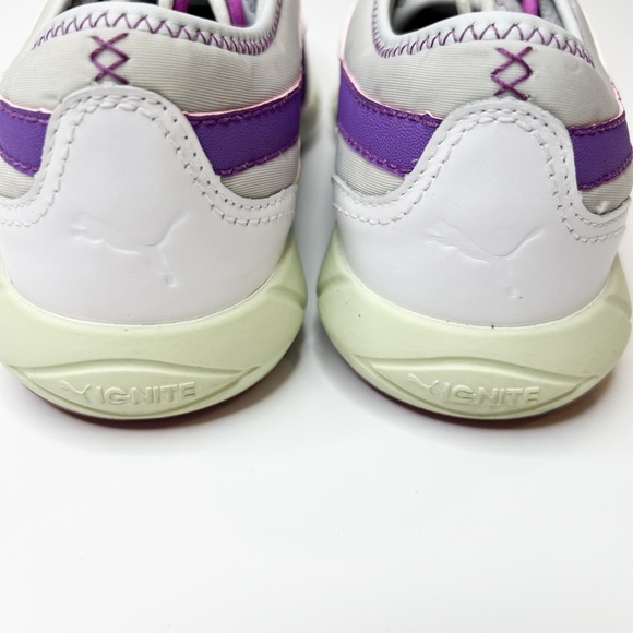 Puma Ignite Shoes Golf Shoes Puma Spikeless Golf Shoes - Picture 3 of 10